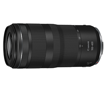 RF Lenses - RF100-400mm f/5.6-8 IS USM - Canon Malaysia